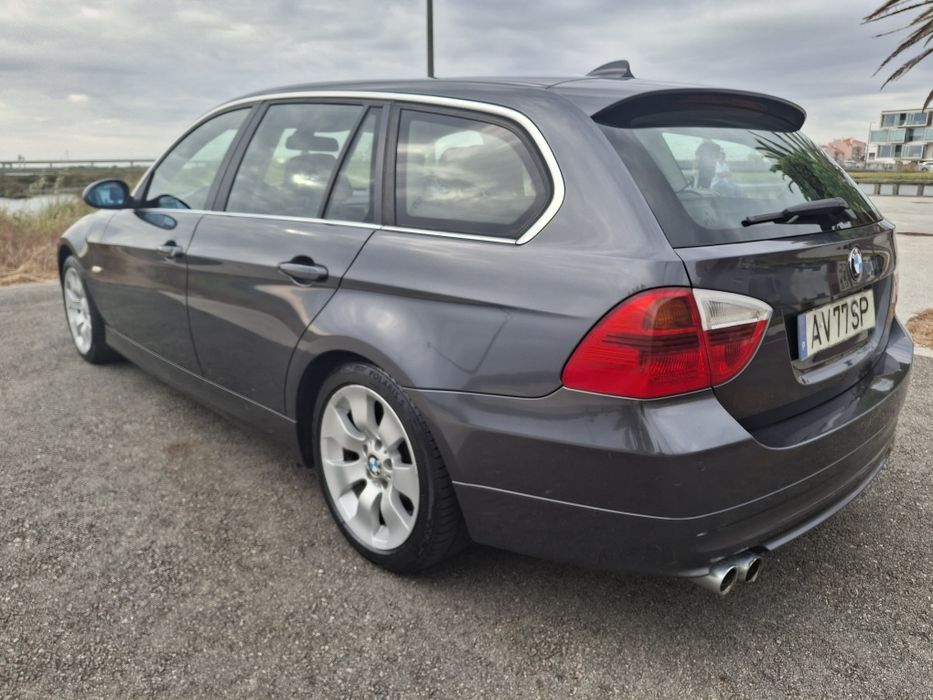 BMW 330d  XDrive