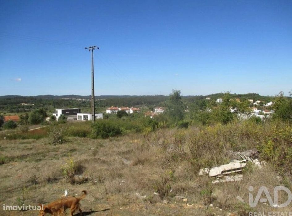 Terreno em Soure de 2954,00 m2