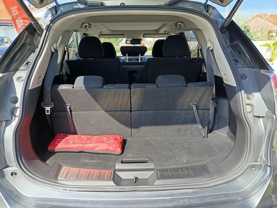 Nissan X-Trail 1.6 dCi 360