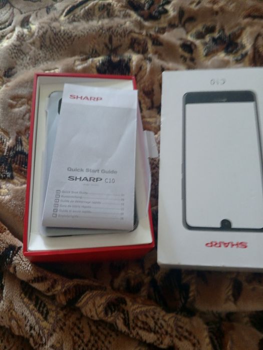 Продам телефон SHARP