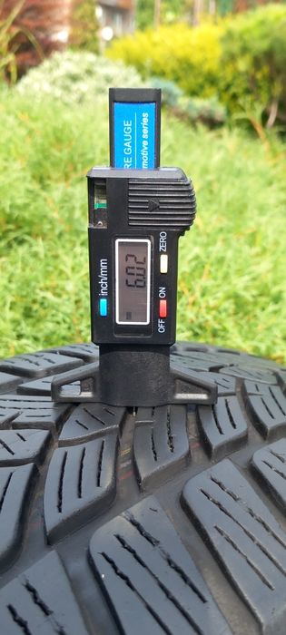 205/50 R17 FULDA 24рік 6мм Пара