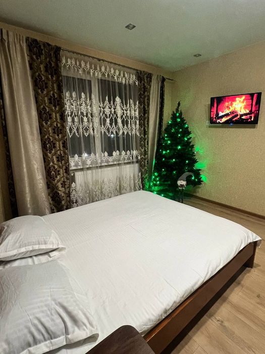 Подобово квартира, Центр міста,Нова квартира,Luxury Apartment здається