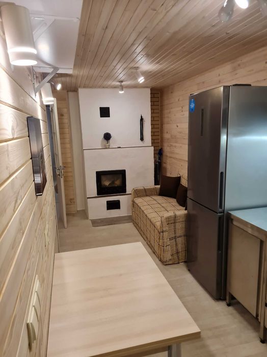 Орендуй і відпочивай: рибалка, інвертор 4кВт, генератор і краєвиди