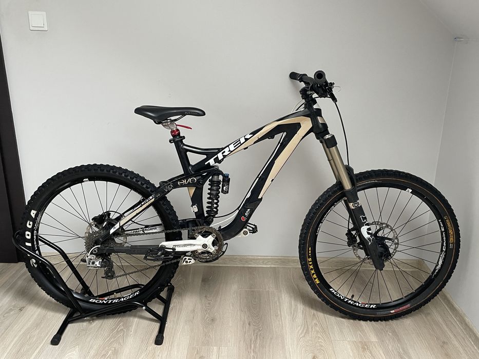Trek Scratch M (remedy slash spectral enduro dh aurum meta noid demo )