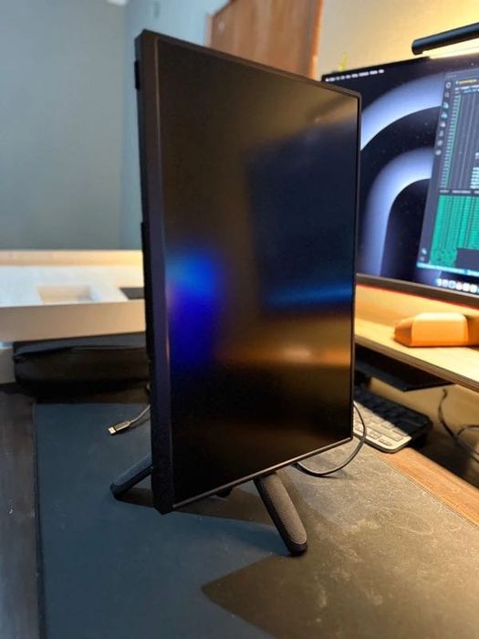 Tern Setups Monitor Portátil 16” 4K IPS + Suporte