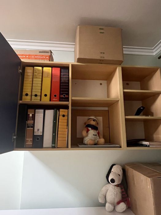 Doa-se Moveis de quarto