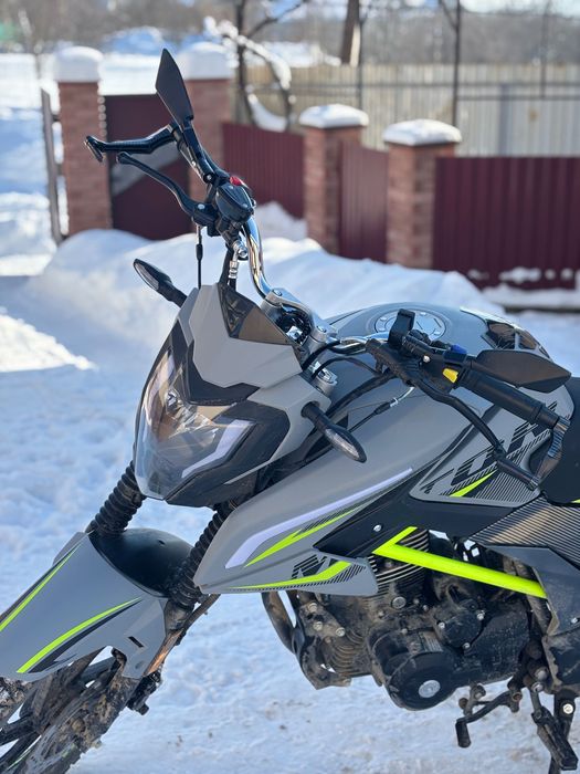 Musstang region mt 200-9