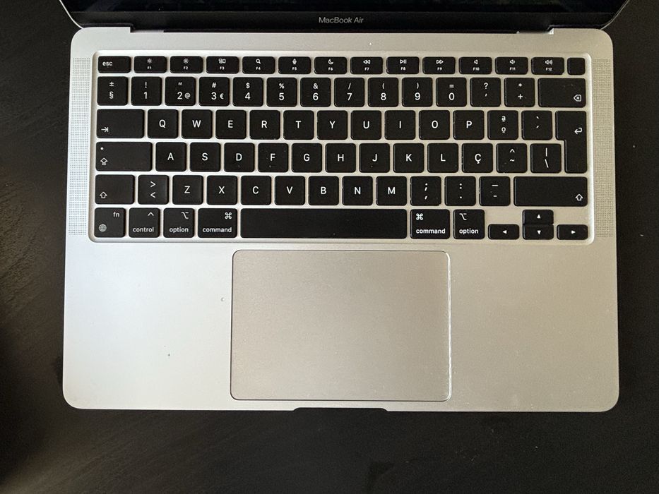 MacBook Air M1 8gb/256gb | Como Novo