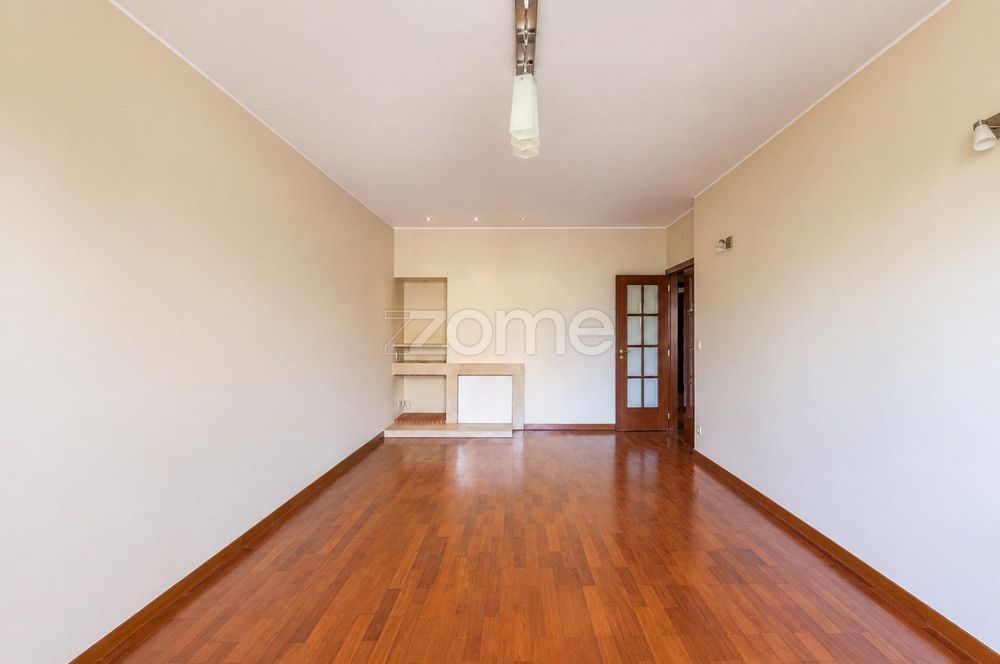 Apartamento T2 São Vitor - Braga