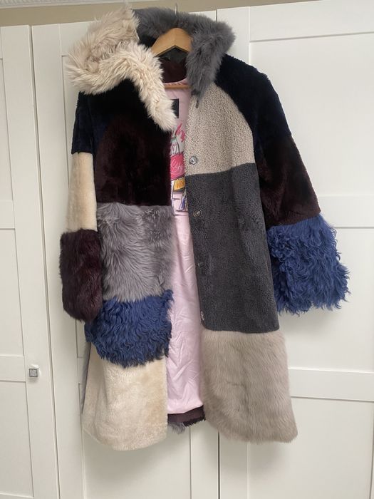 Дублянка натуральна