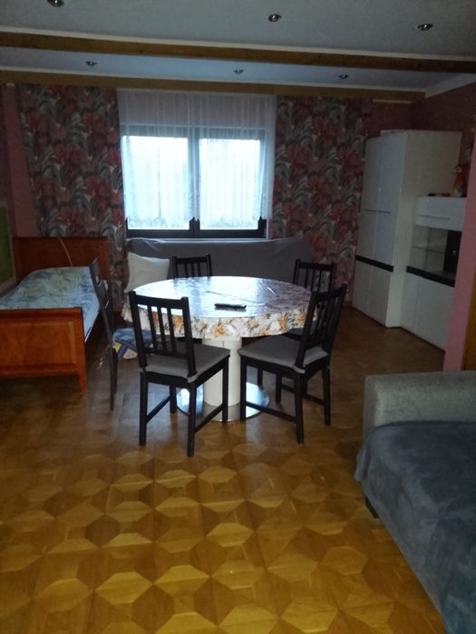Pokoje wypoczynkowe  „u Ali”