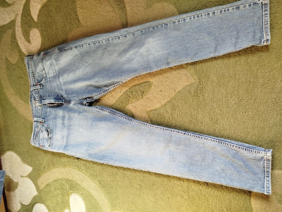 Джинси Levi's  512
