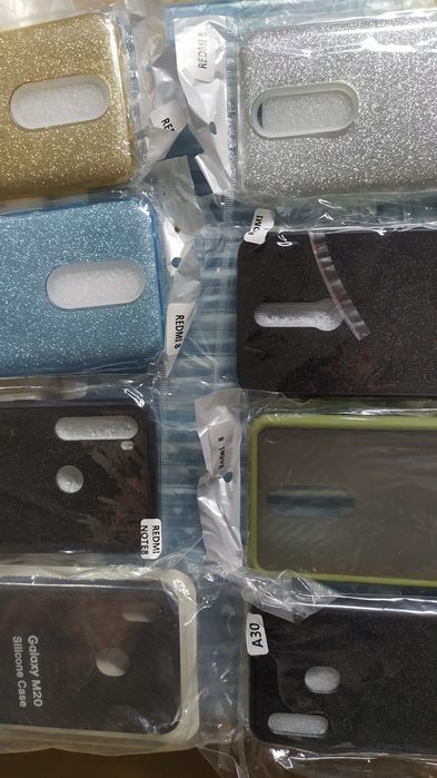 Чохол для мобільного телефону