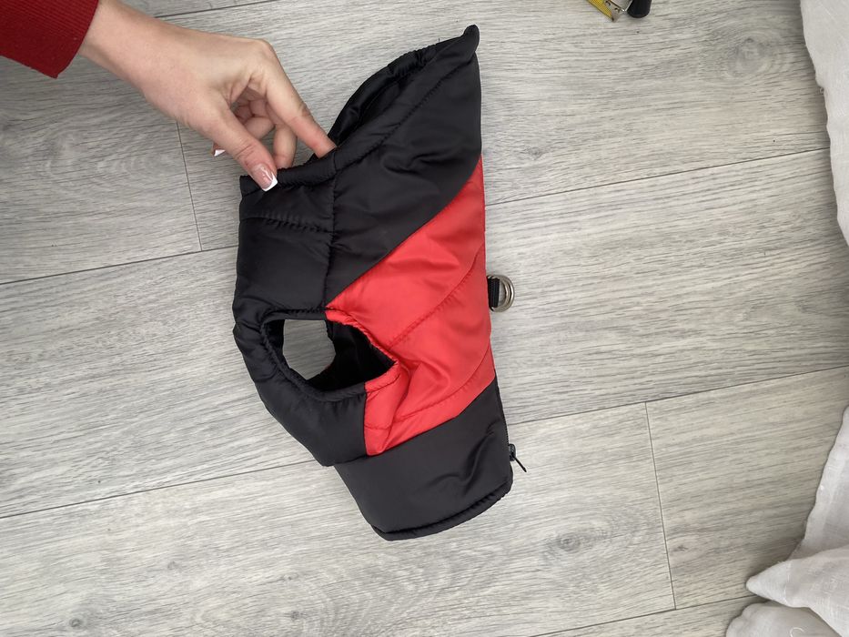 Одяг доя собак маленьких порід. XS