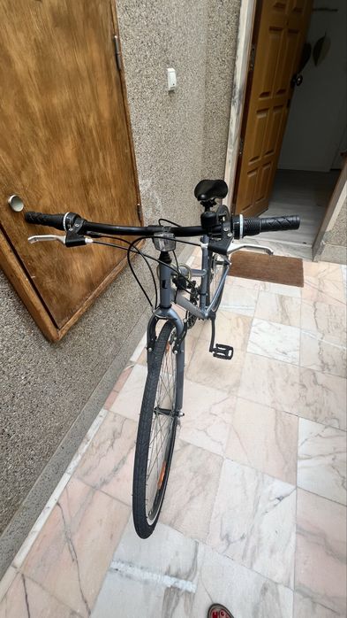 Vendo Bicicleta Insync Gemini Roda 28'' 18V Azul