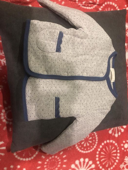 Artigos novos, alguns nunca usados