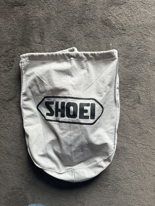 Saco para capacete - Shoei