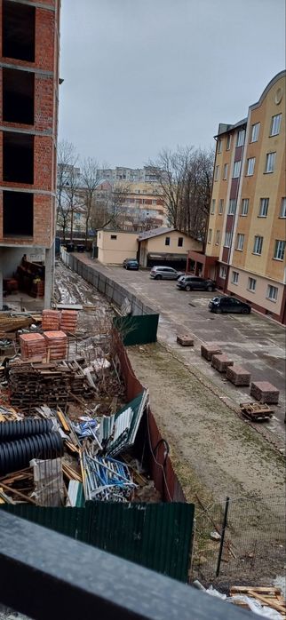 1-кімнатна квартира за адресою вул. Бандери Степана (площа 30 м²) - Atlanta.ua - фото 11