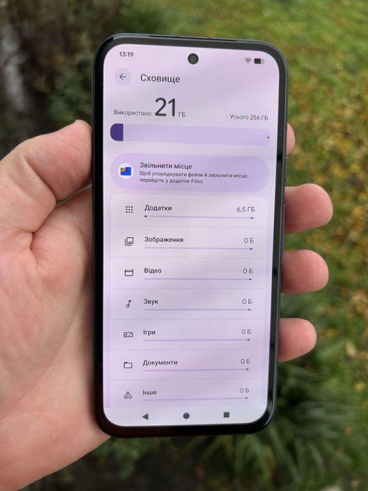 Google pixel 8A 256 new