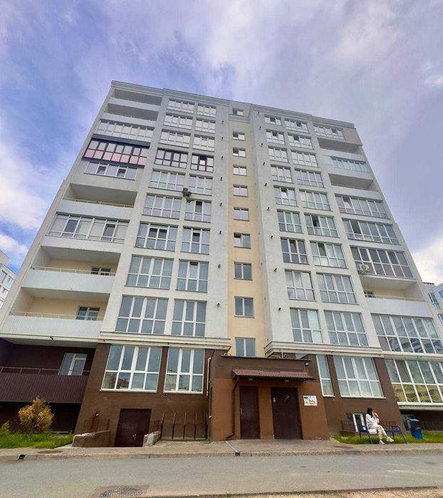 Продаж 2 кім квартири Масани Автономка, новий ремонт та техніка. Є Оселя
