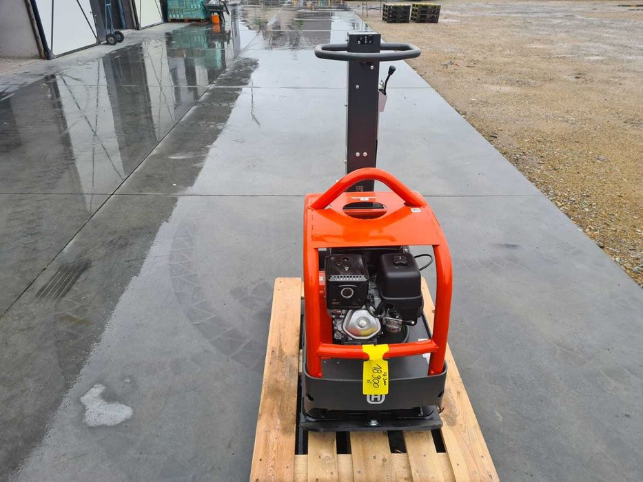 Zagęszczarka Husqvarna lg 300 NOWA gwarancja wacker bomag ammann weber