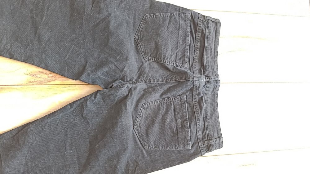 Spodnie skinny Marc O'Polo Alby Slim XS