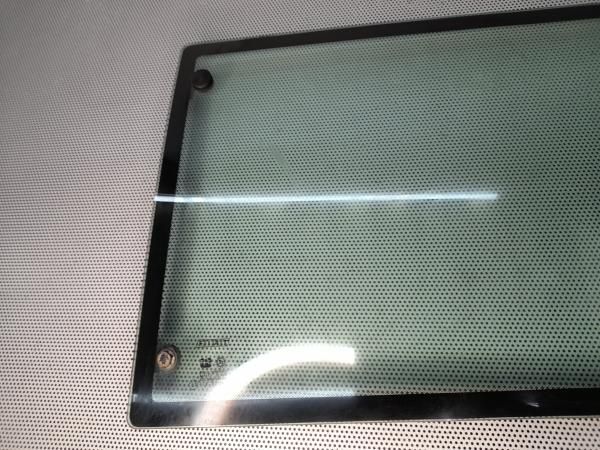 Vidro do painel trás esquerdo FIAT Cinquecento (170_)