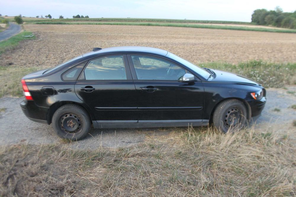 Volvo S40 2006 diesel 1,6