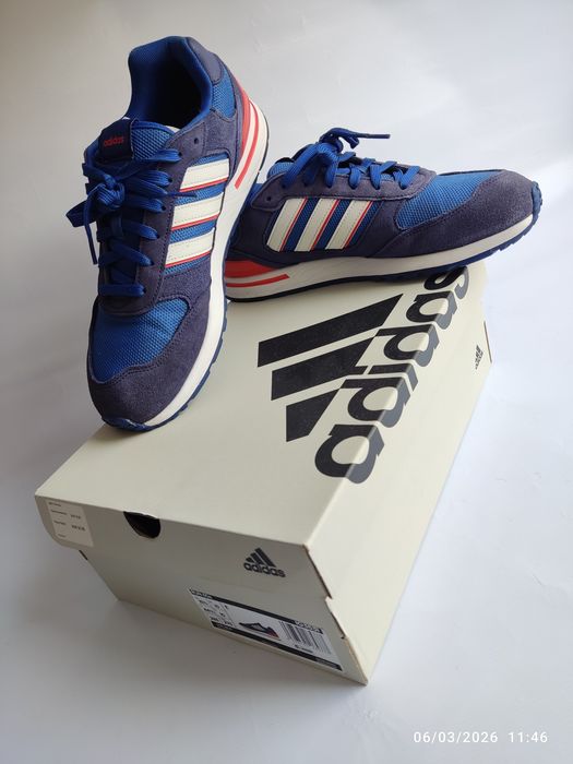 Ténis / Sapatilhas Adidas Run80s 44 2/3