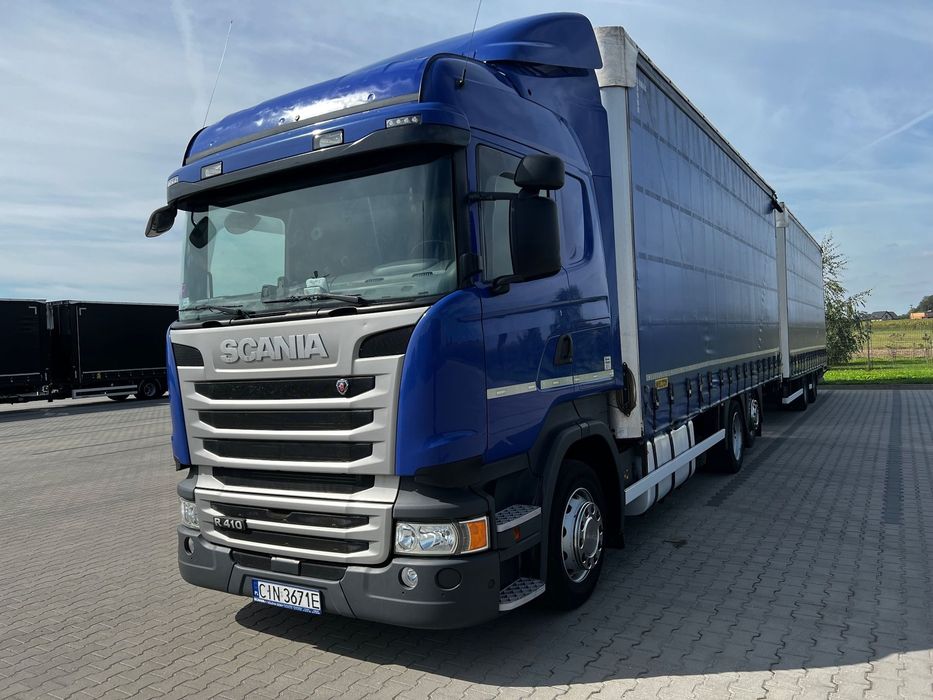 Scania