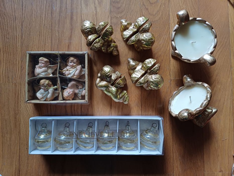 Decoração de Natal