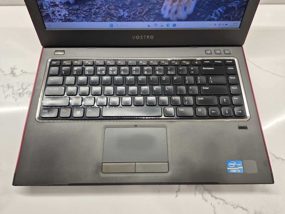 TANIO Dell Vostro 3460 IntelCore i5/8GbDDR/256SSD/GeForce/Bateria3H