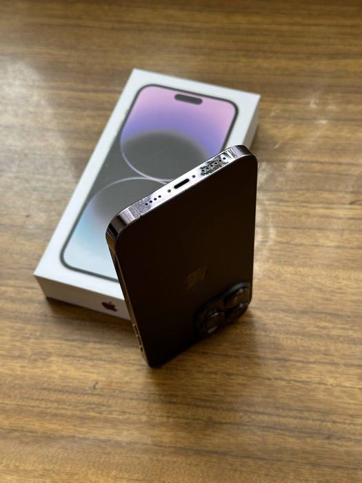 IPhone 14 Pro Max 512 Neverlock