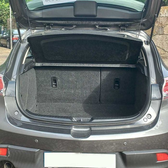 Mazda 3 | Excelente estado