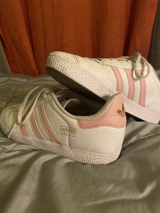 Adidas gazelle 38
