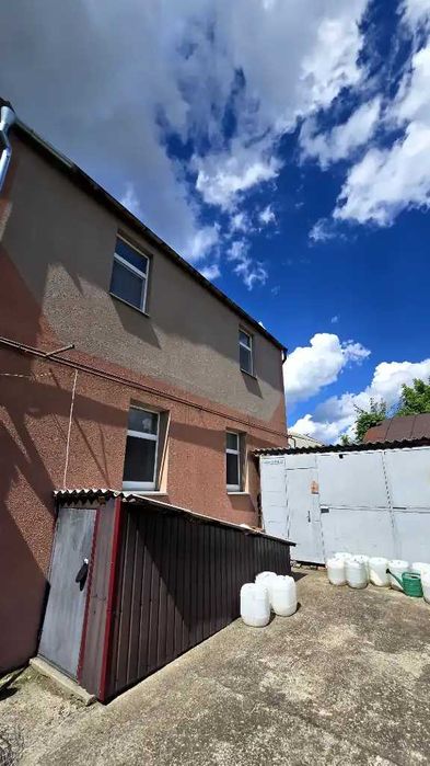 Продаж будинку Краснопілля передмістя правий берег