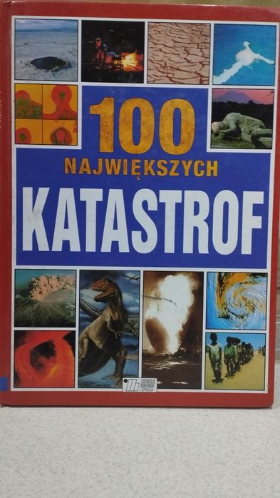 100 największych katastrof