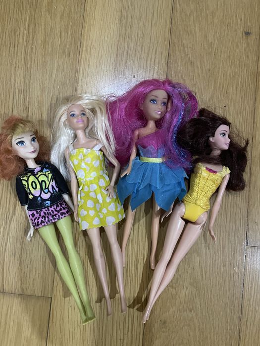 Vendo brinquedos em perfeito estado