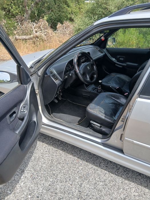Peugeot 306 2.0HDI