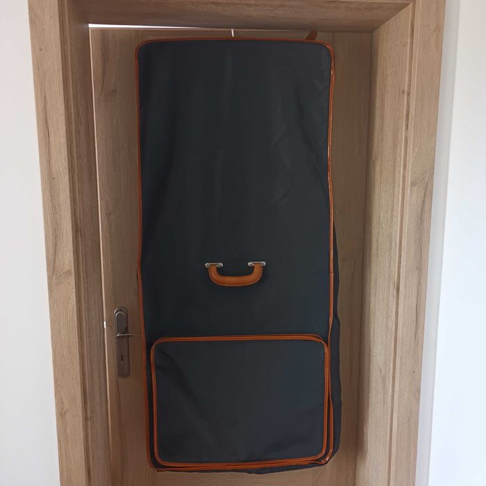 Torba podróżna Pokrowiec na garnitur