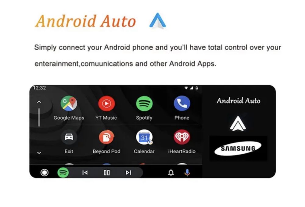 rádio/ecrã de carro, para mercedes benz