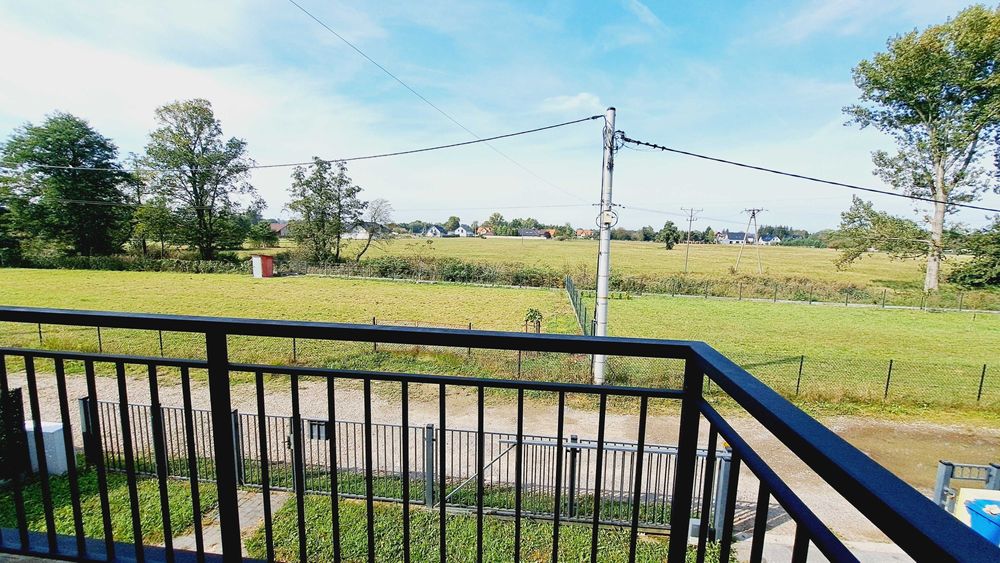 Dom wolnostojący do wynajęcia, Niepolomice