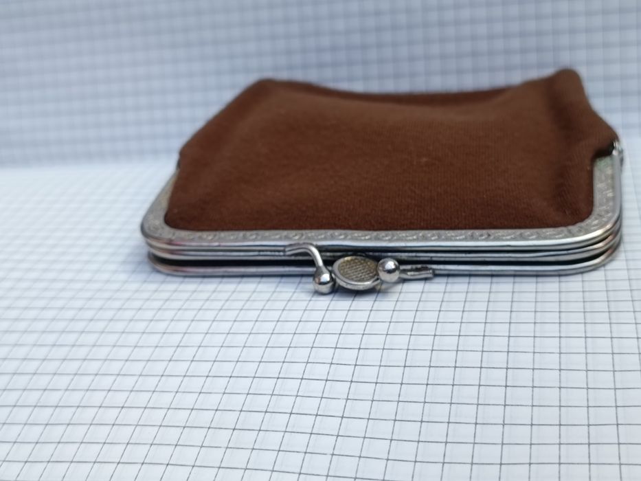 Страриний гаманець