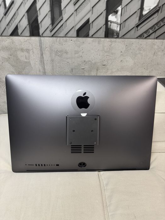 imac pro 2017 - Купити електроніку - Ціни на OLX.ua