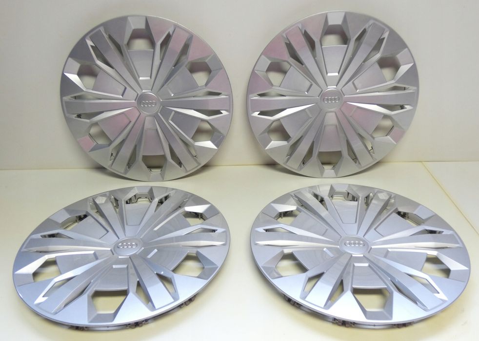 audi q3 83a601147 17 cali 17 kołpaki