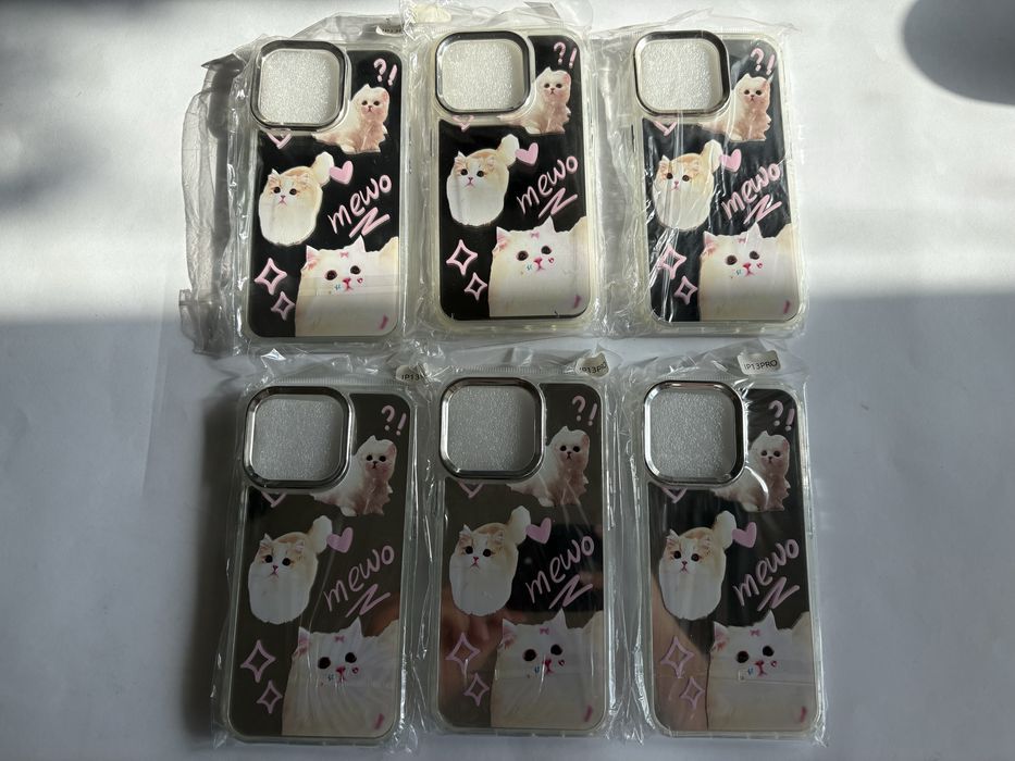 Розпродаж Чохол на айфон IPhone чехлы на айфон
