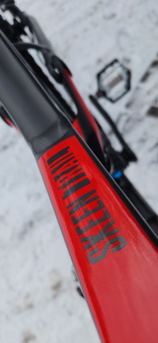 Продам  топовий велосипед  є вибір