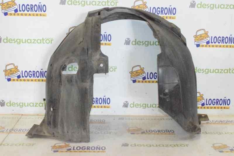 RODA DIANTEIRA DIREITA MINI CABRIO R52