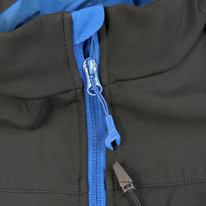 Kurtka robocza Engelbert Strauss softshell meska rozmiar 3xl