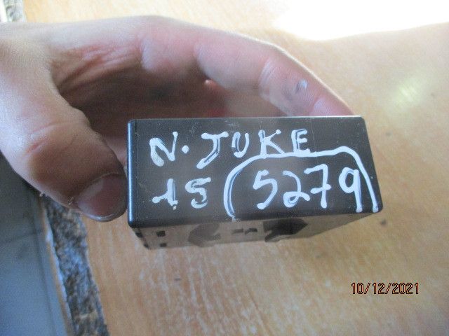 Módulo de pressão de pneus NISSAN Juke (F15)